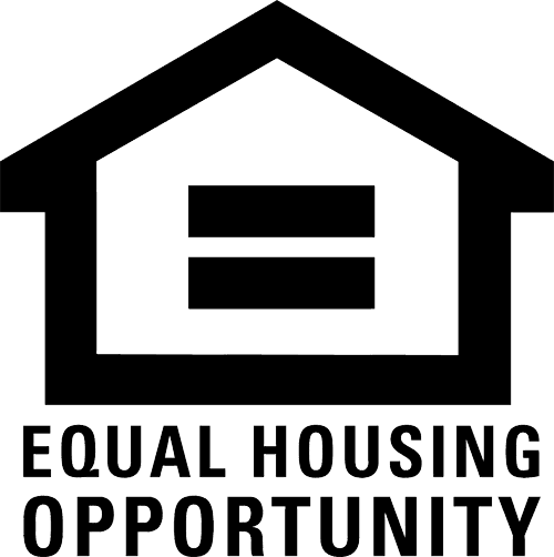 Equal Housing Icon