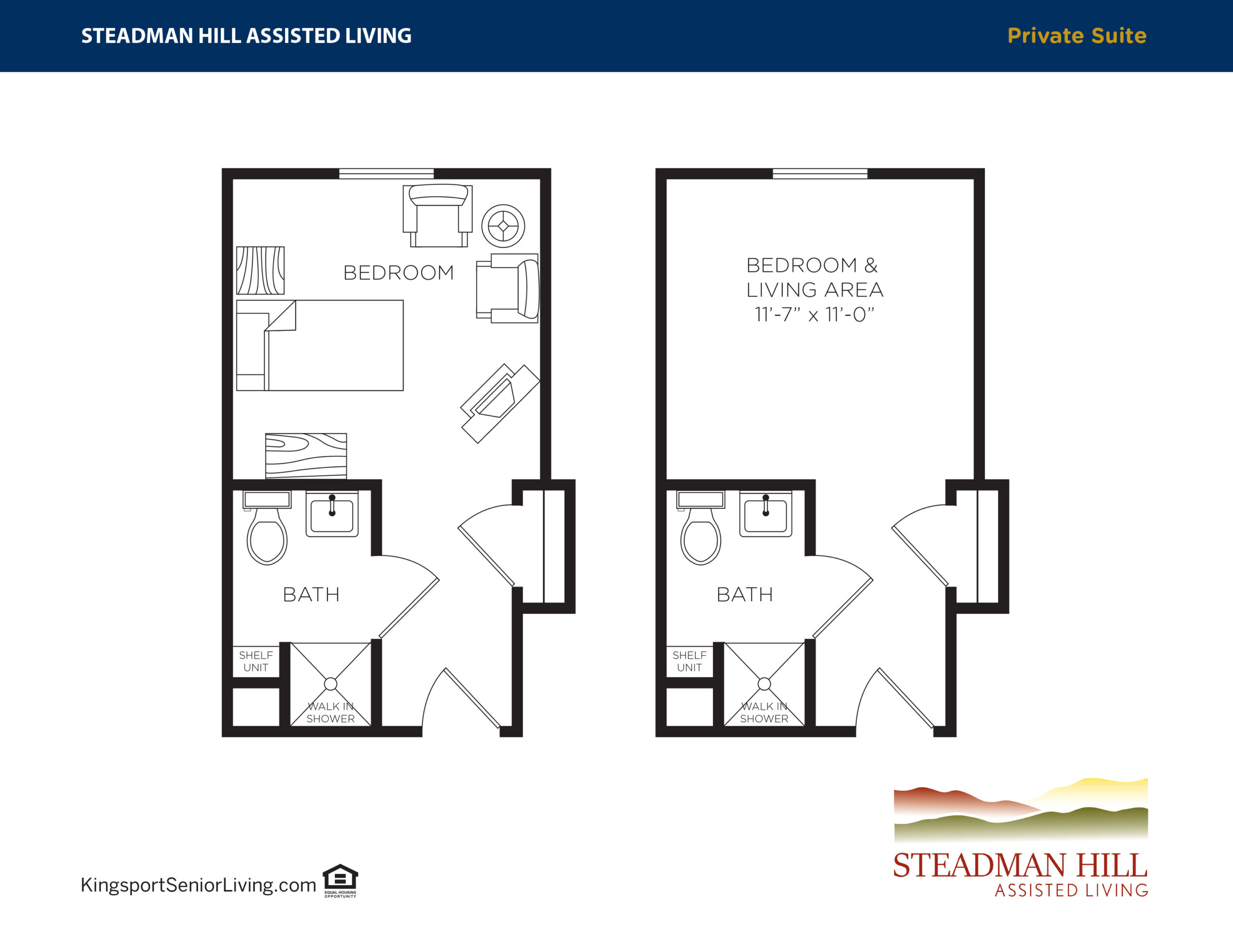 Steadman Hill Floorplan Private