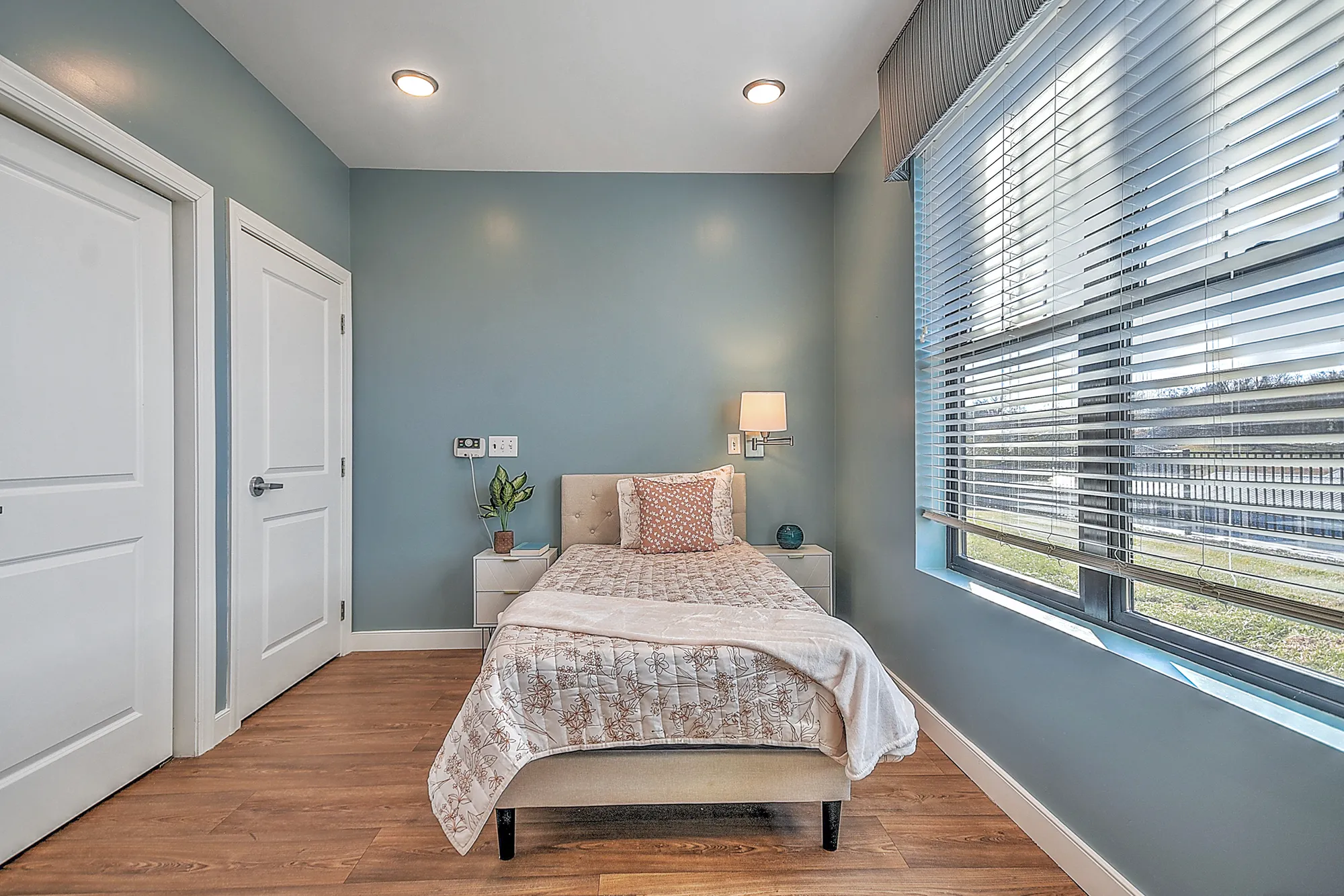 Why Choose Arbury Place Kingsport Senior Living
