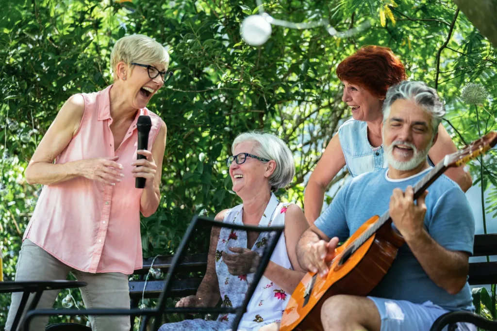 Best Things for Seniors to Do in Kingsport, TN