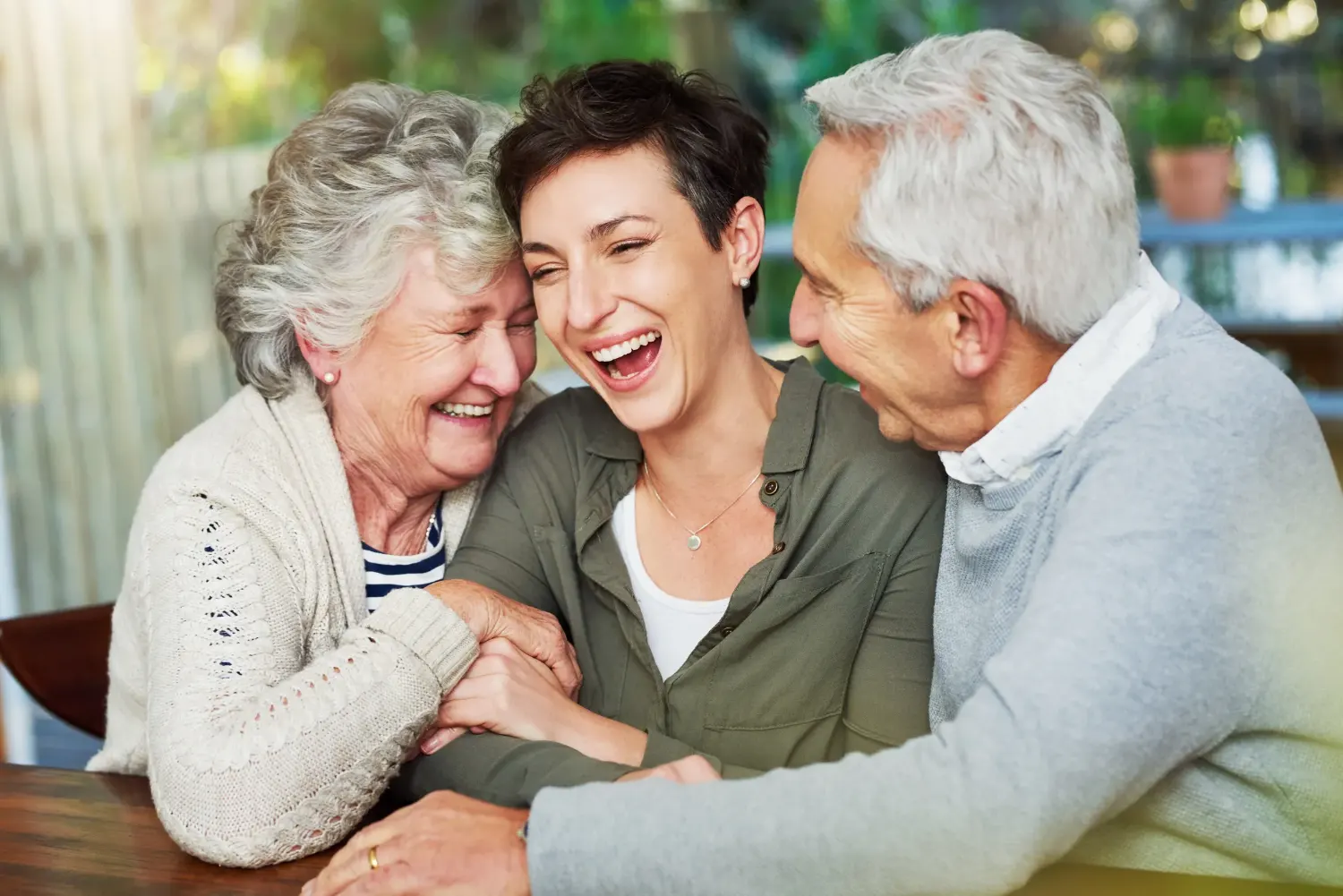 Memory Care Facility at Asbury Place Kingsport